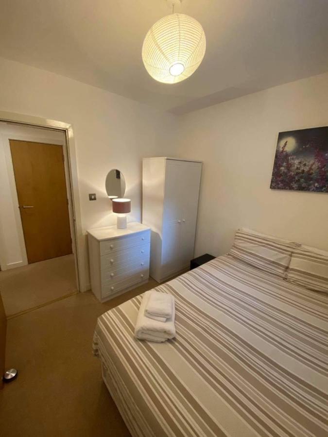 Dreamhouse At Oswald Street, City Centre Glasgow Eksteriør billede