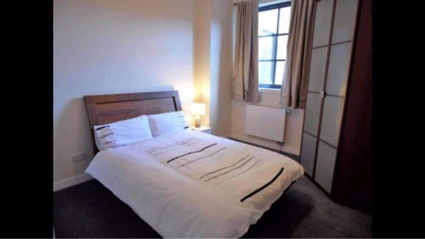 Dreamhouse At Oswald Street, City Centre Glasgow Eksteriør billede