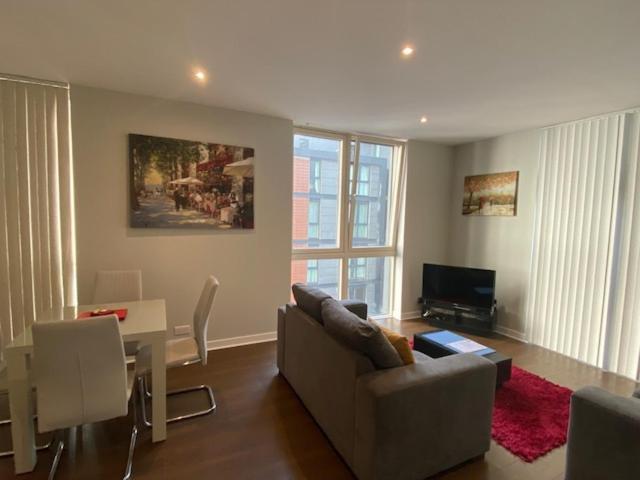 Dreamhouse At Oswald Street, City Centre Glasgow Eksteriør billede